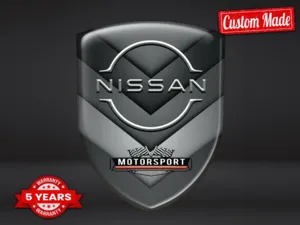 Nissan Adesivi Finestrini Auto Max Resiliente Elegante Pro